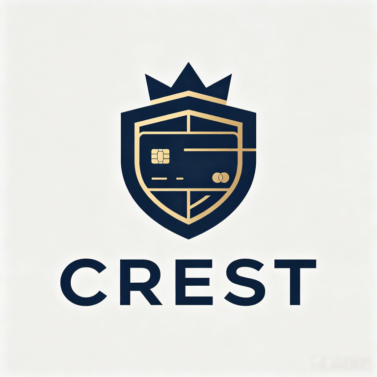 CREST 虚拟卡正式上线 veryfb